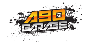 Store Logo