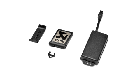 Exhaust Sound Kit