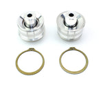 Front Caster Rod Bushings Non-Adjustable Toyota Supra